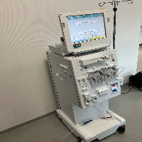 B.BRAUN Dialog+ EVO Hemodialysis image 0